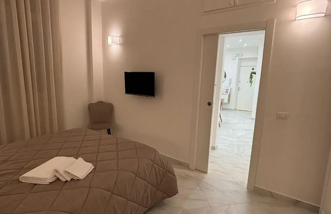 A Casa di Giro suite apartment-1