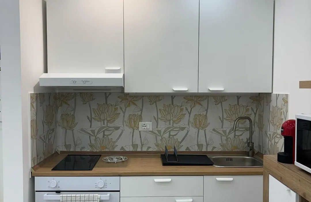A Casa Di Giro Suite Apartment-1