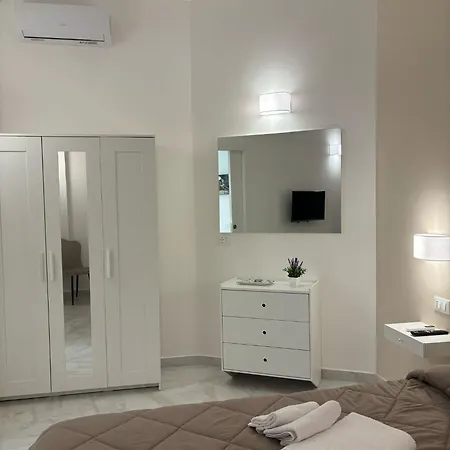 A Casa di Giro suite apartment-2