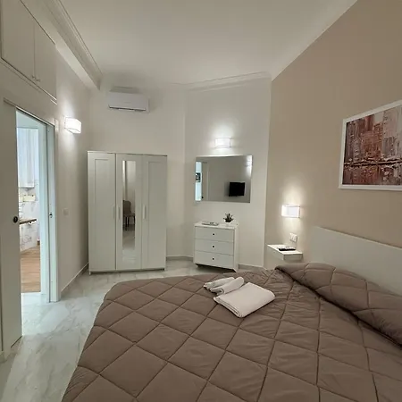 A Casa Di Giro Suite Apartment-3