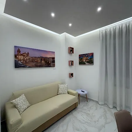 A Casa di Giro suite apartment-3